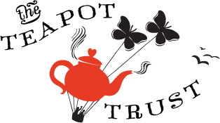 Teapot Trust Logo